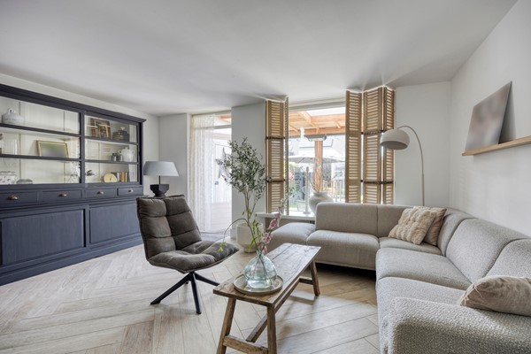 Medium property photo - Linnaeuslaan 97, 3903 GR Veenendaal